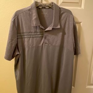 Adidas 2XL short sleeve Polo shirt